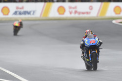 Maverick Viñales, Team Suzuki Ecstar MotoGP