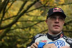 Jari-Matti Latvala, Miikka Anttila, VW Polo WRC, Volkswagen Motorsport