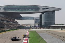 #1 Porsche Team Porsche 919 Hybrid: Timo Bernhard, Mark Webber, Brendon Hartley