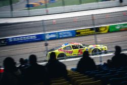 Florian Renauer, Martin Doubek, Dexwet Renauer Team, Ford Mustang