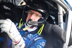 Éric Camilli, M-Sport Ford Fiesta WRC