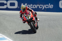 Chaz Davies, Ducati Team