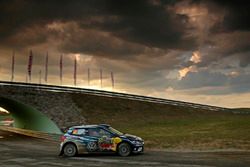 Andreas Mikkelsen, Anders Jäger, Volkswagen Polo WRC, Volkswagen Motorsport
