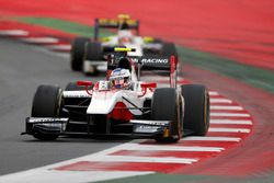 Sergey Sirotkin, ART Grand Prix