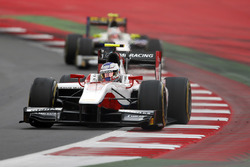 Sergey Sirotkin, ART Grand Prix