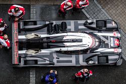 #2 Porsche Team Porsche 919 Hybrid