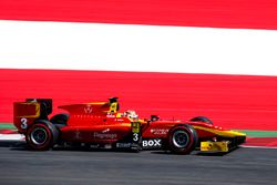 Norman Nato, Racing Engineering