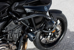 Yamaha Tracer 700
