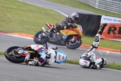 Анонс RSBK