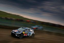 Sébastien Ogier, Julien Ingrassia, Volkswagen Polo WRC, Volkswagen Motorsport