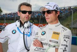 Bruno Spengler, BMW Team Schnitzer