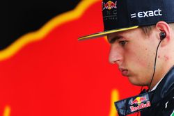 Max Verstappen, Red Bull Racing