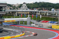 Daniil Kvyat, Red Bull Racing RB12