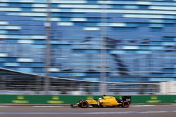 Kevin Magnussen, Renault Sport F1 Team RS16