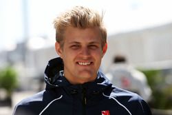 Marcus Ericsson, Sauber