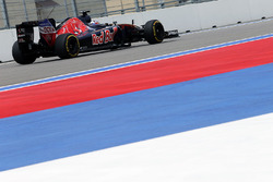 Max Verstappen, Scuderia Toro Rosso STR11