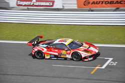 #51 JMS LMcorsa 488 GT3
