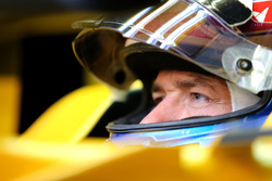 Jolyon Palmer, Renault Sport F1 Team