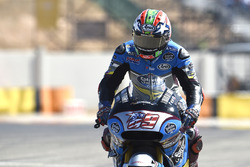 Нікі Хейден, Estrella Galicia 0,0 Marc VDS