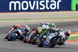 Йонні Ернандес, Aspar Racing Team