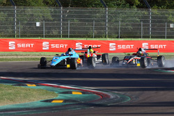 Marcos Siebert, Jenzer Motorsport