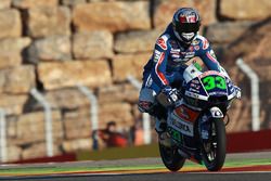 Enea Bastianini, Gresini Racing