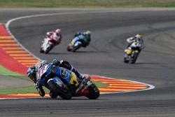 Alex Marquez, Marc VDS