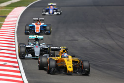 Jolyon Palmer, Renault Sport F1 Team RS16
