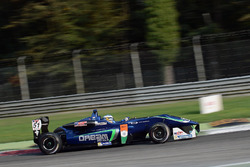 Ameya Vaidyanathan, Carlin Motorsport