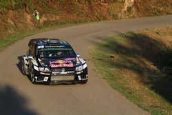 Sebastian Ogier, Julien Ingrassia, Volkswagen Polo r WRC, Volkswagen Motorsport