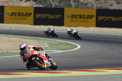 Marc Marquez, Repsol Honda Team
