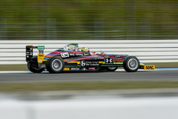 Sophia Flörsch, Motopark