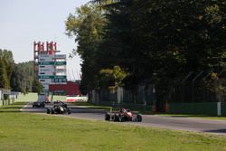 Lance Stroll, Prema Powerteam Dallara F312  Mercedes-Benz