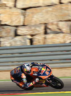 Bo Bendsneyder, Red Bull KTM Ajo