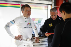 #5 Oregon Team Renault RS01: Rodrigo Baptista