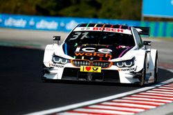 Tom Blomqvist, BMW Team RBM, BMW M4 DTM