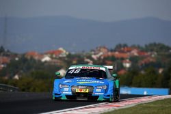 Edoardo Mortara, Audi Sport Team Abt Sportsline, Audi RS 5 DTM