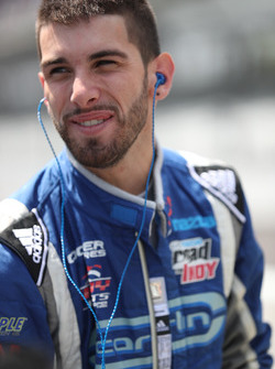 Felix Serralles, Carlin