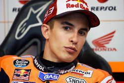 Marc Marquez, Repsol Honda Team