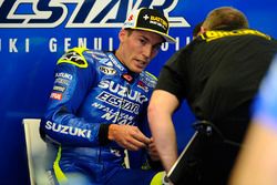 Aleix Espargaro, Team Suzuki MotoGP