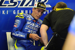 Алейш Еспаргаро, Team Suzuki MotoGP