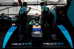 Nelson Piquet Jr., NEXTEV TCR
