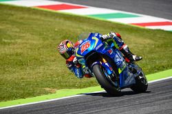 Maverick Viñales, Team Suzuki MotoGP