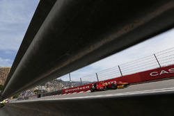Jordan King, Racing Engineering