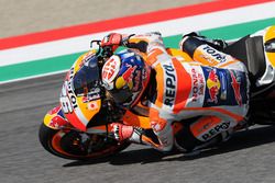 Dani Pedrosa, Repsol Honda Team