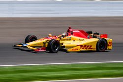 Ryan Hunter-Reay, Andretti Autosport Honda