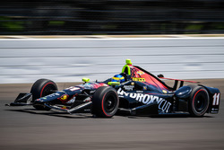 Sébastien Bourdais, KV Racing Technology Chevrolet