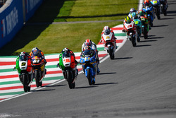 Romano Fenati, Sky Racing Team VR46, Andrea Migno, Sky Racing Team VR46