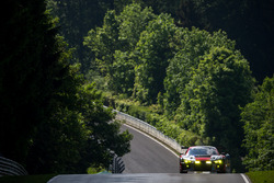 #6 Audi Sport Team Phoenix, Audi R8 LMS: Christopher Haase, René Rast, Markus Winkelhock, Frank Stippler