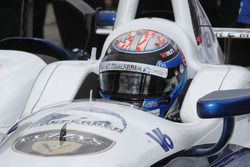 J.R. Hildebrand, Ed Carpenter Racing